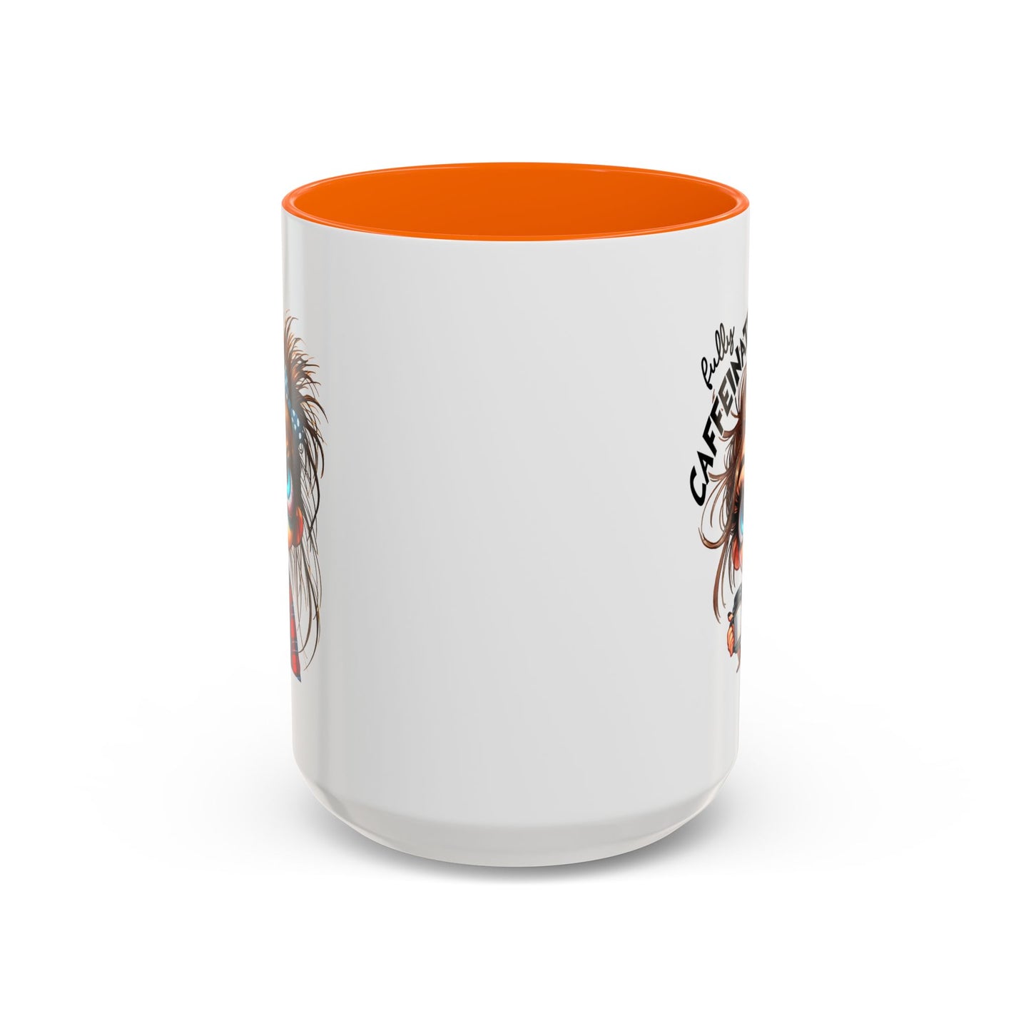 Humor Mug - Before Coffee