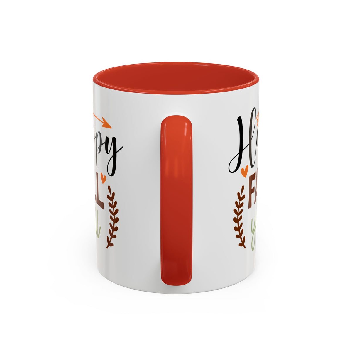 Fall Mug
