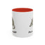 Adult Mug - Don't Be A Dickadillo
