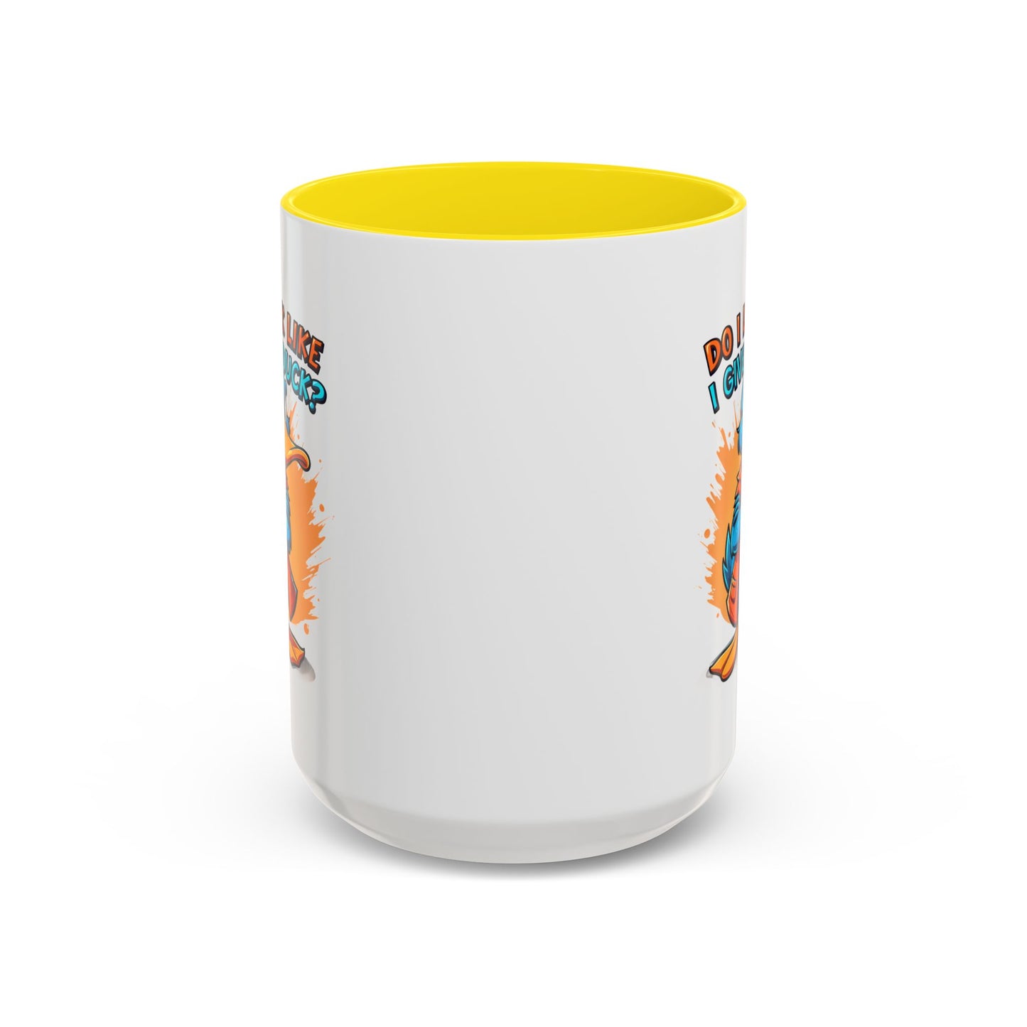 Office Mug - Do I Look