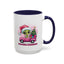 Alien Mug - Galactic Greetings