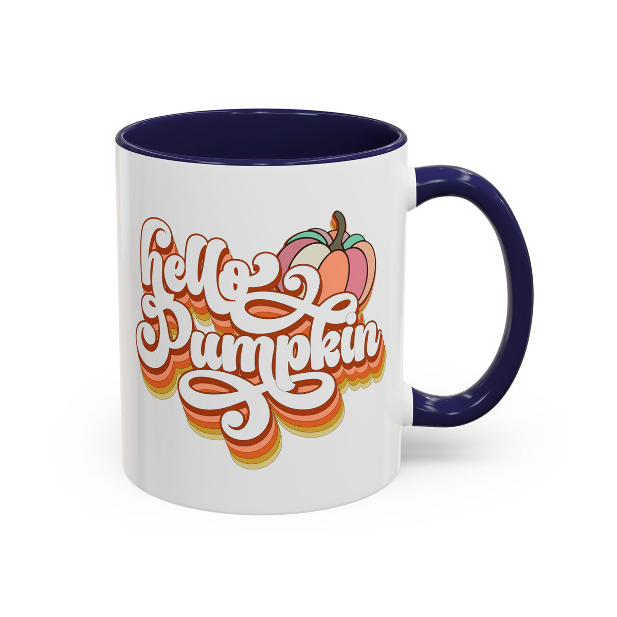 Fall Mug