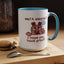 Humor Mug - Me A Skeptic
