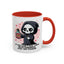 Adult Mug - If You Can't Kill Them With Kindness