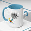 Adult Mug - Cunts Be Testing Ya Patience