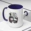 Humor Mug - You inspire My Inner Serial Killer