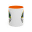 Adventure Mug - Explore The World