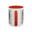Office Mug - I Want To Be