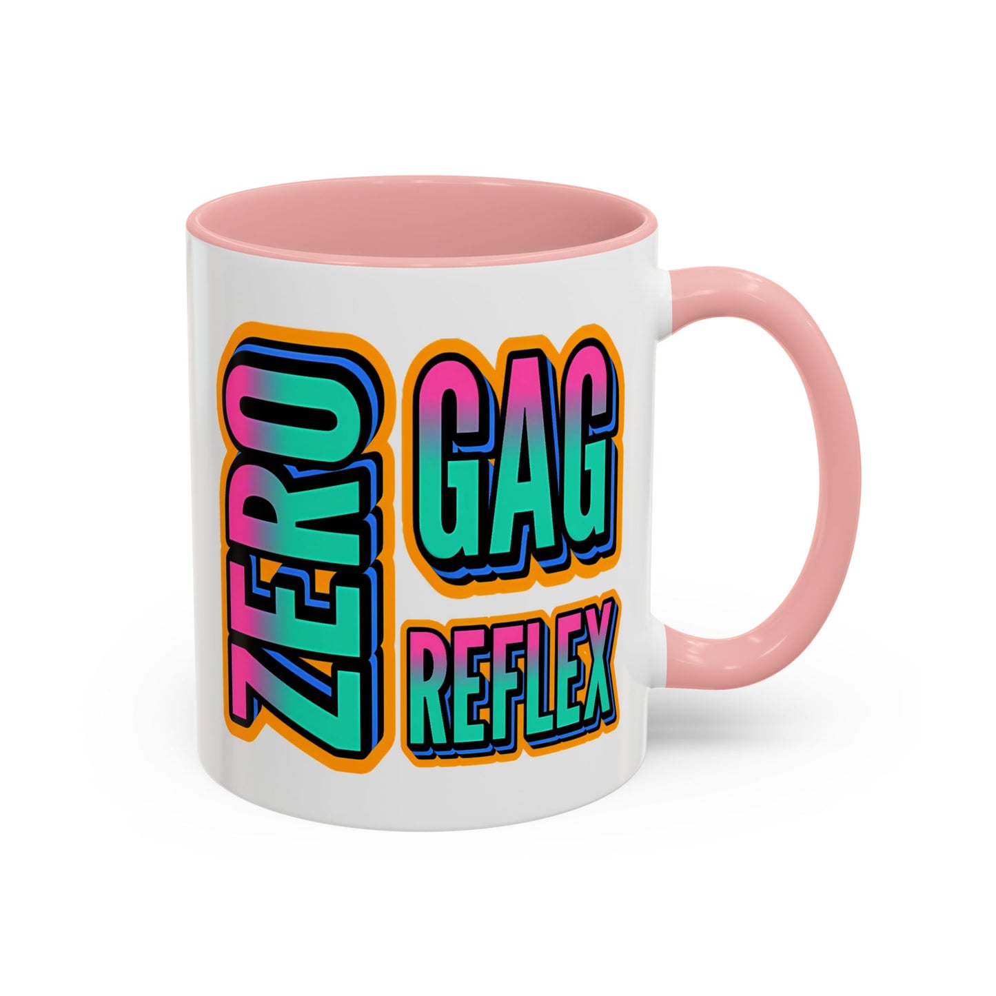 Adult Mug - Zero Gag Reflex