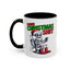 Father's Day Mug - Doing Christmas