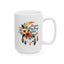 Motivation Mug - Dream Big Stay Wild