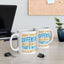 Adult Mug - You Find It offensive I Find It Funny