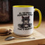 Animal Mug - Oh, You Wanted Personal Space?