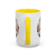 Animal Mug - Dog Coffee Wrap 30