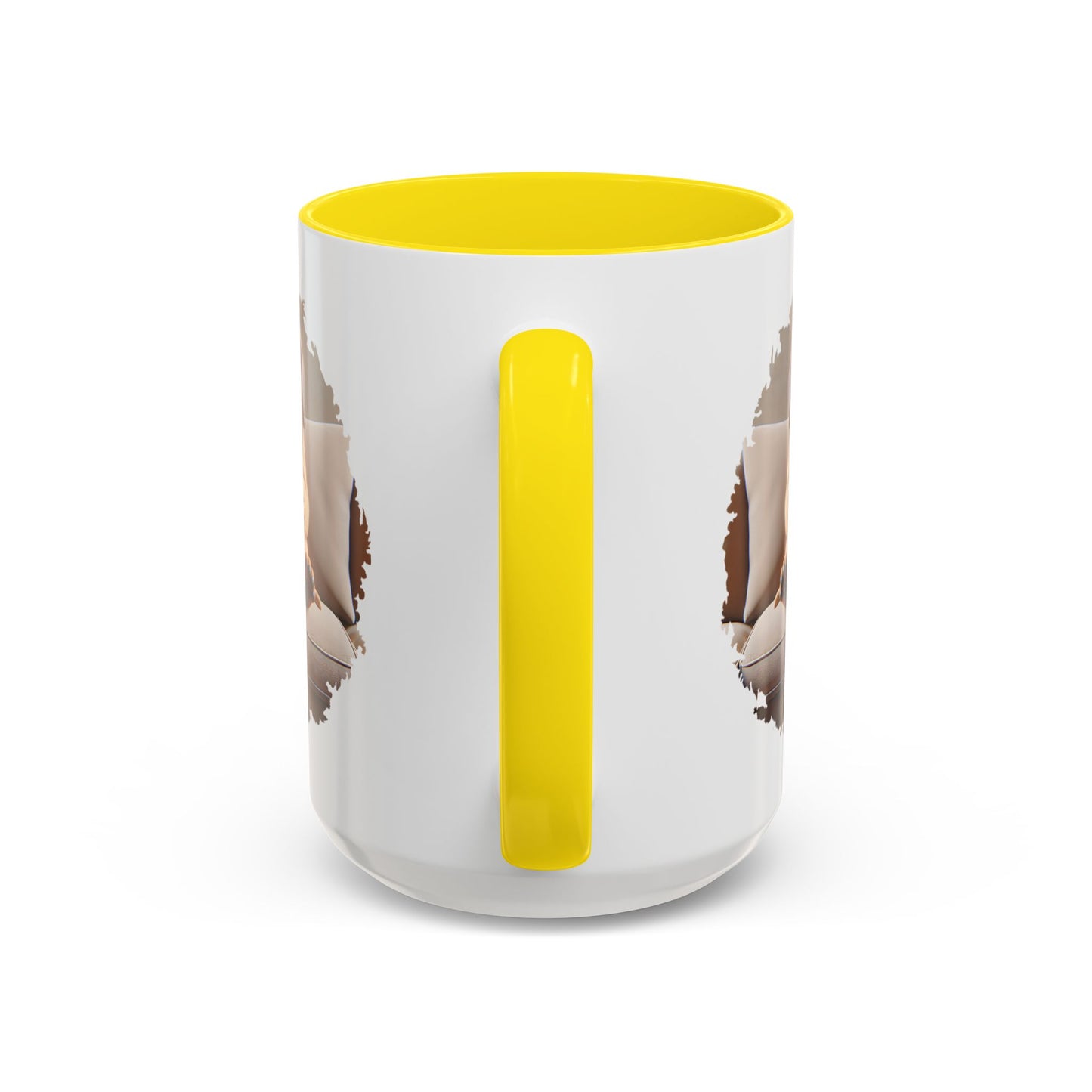 Animal Mug - Dog Coffee Wrap 30