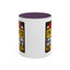 Office Mug - Warning I'm Retired