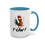 Office Mug - F-CAW-F