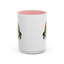 Alien Mug - Alien Rasta