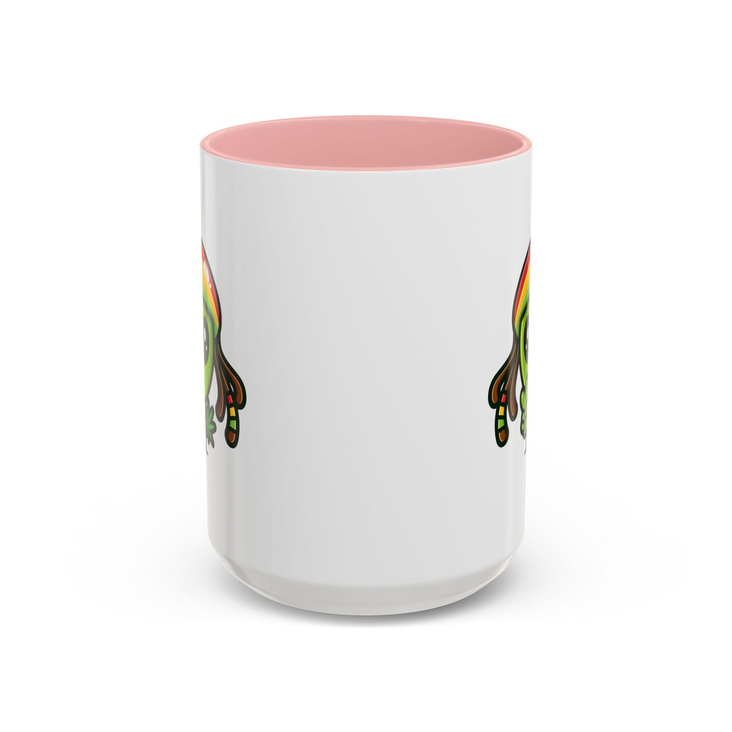 Alien Mug - Alien Rasta