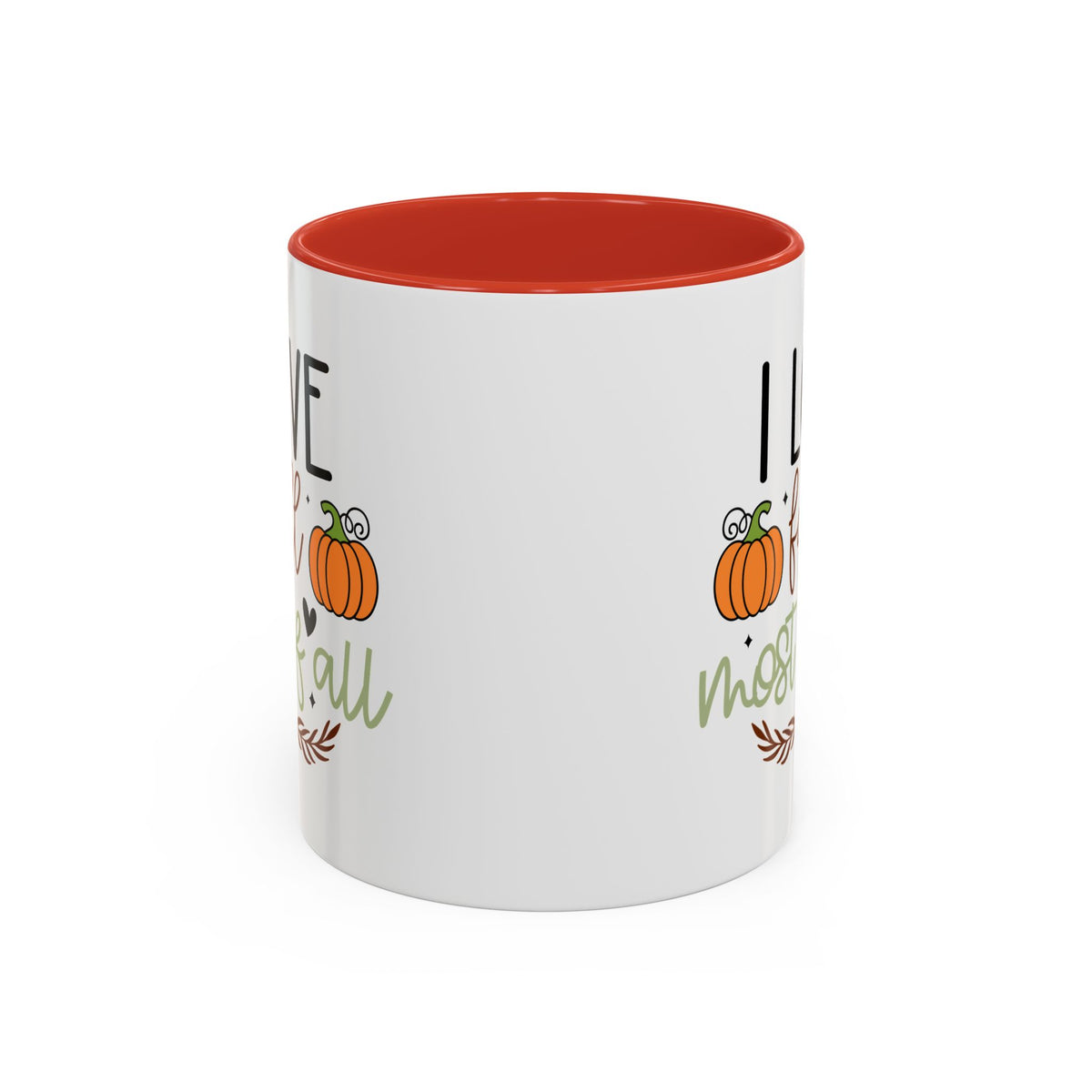 Fall Mug