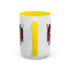 Humor Mug - I Choose Violence