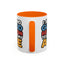 Humor Mug - I See No Good Reason