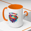 Motivational Mug - Be Stronger