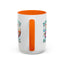 Animal Mug - Don't Hate Meditate