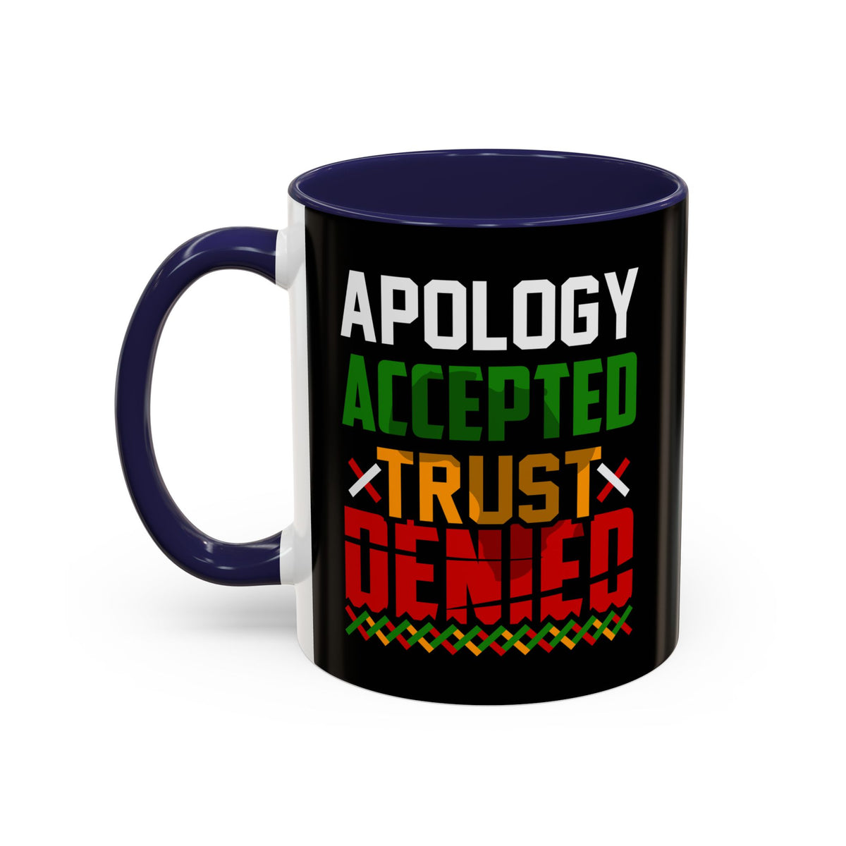Black History Mug