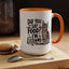 Animal Mug - Did You Say Food?