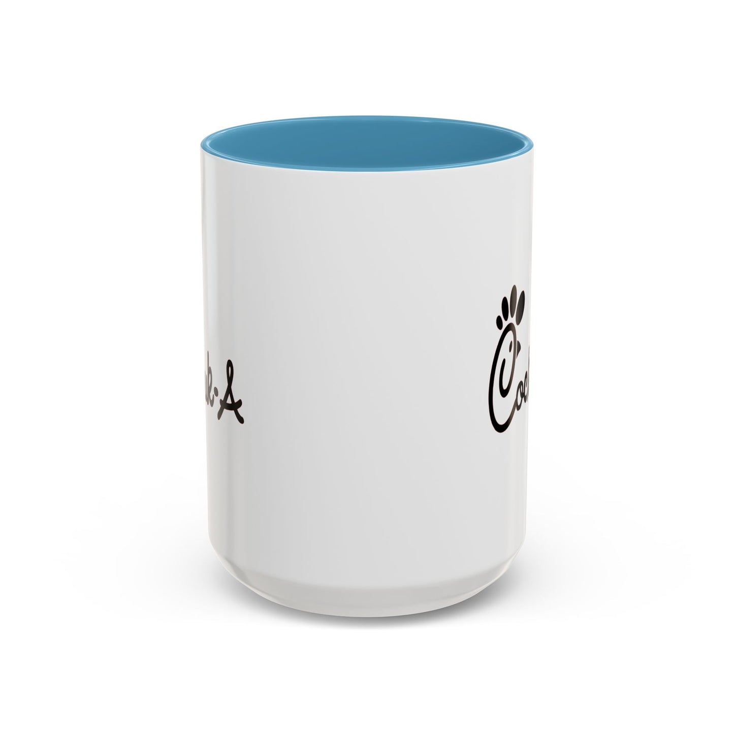 Adult Mug - Cock-Suk-A
