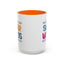 Adult Mug - Whoever Invented Swear Words