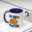 Office Mug - I'm Not A Hot Mess
