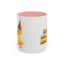 Birthday Mug - Happy Ducking Birthday