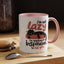 Office Mug - I'm Not Lazy