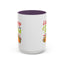 Anniversary Mug - I Love You More Than Tacos