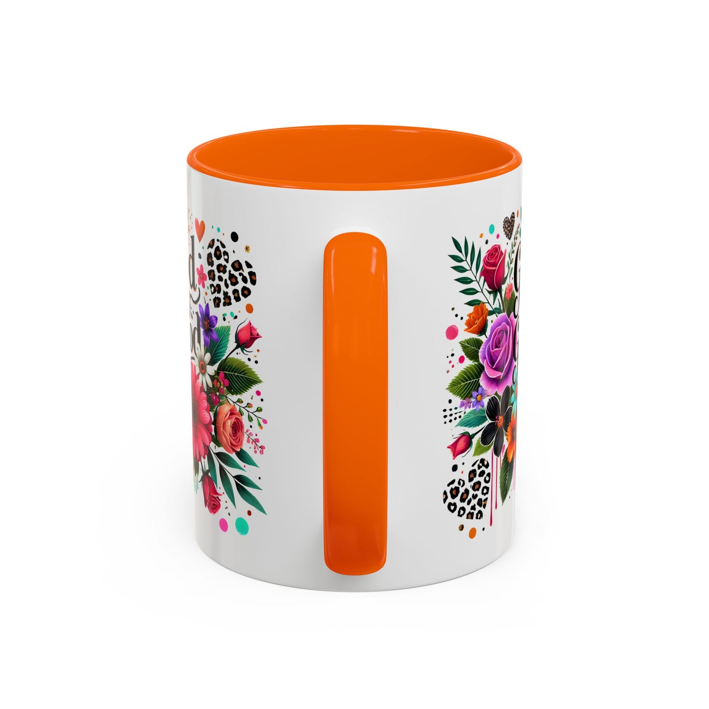 Religious Mug - God Is Good