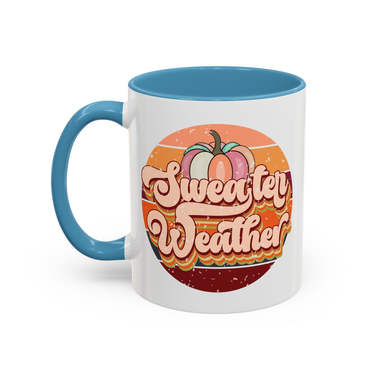 Fall Mug
