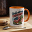 4th of July Mug - Shell-ebrate Freedom