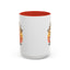 Office Mug - I Just Work Here