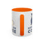 Office Mug - Running On Coffee