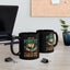 Adventure Mug - And Into The Forest I Go