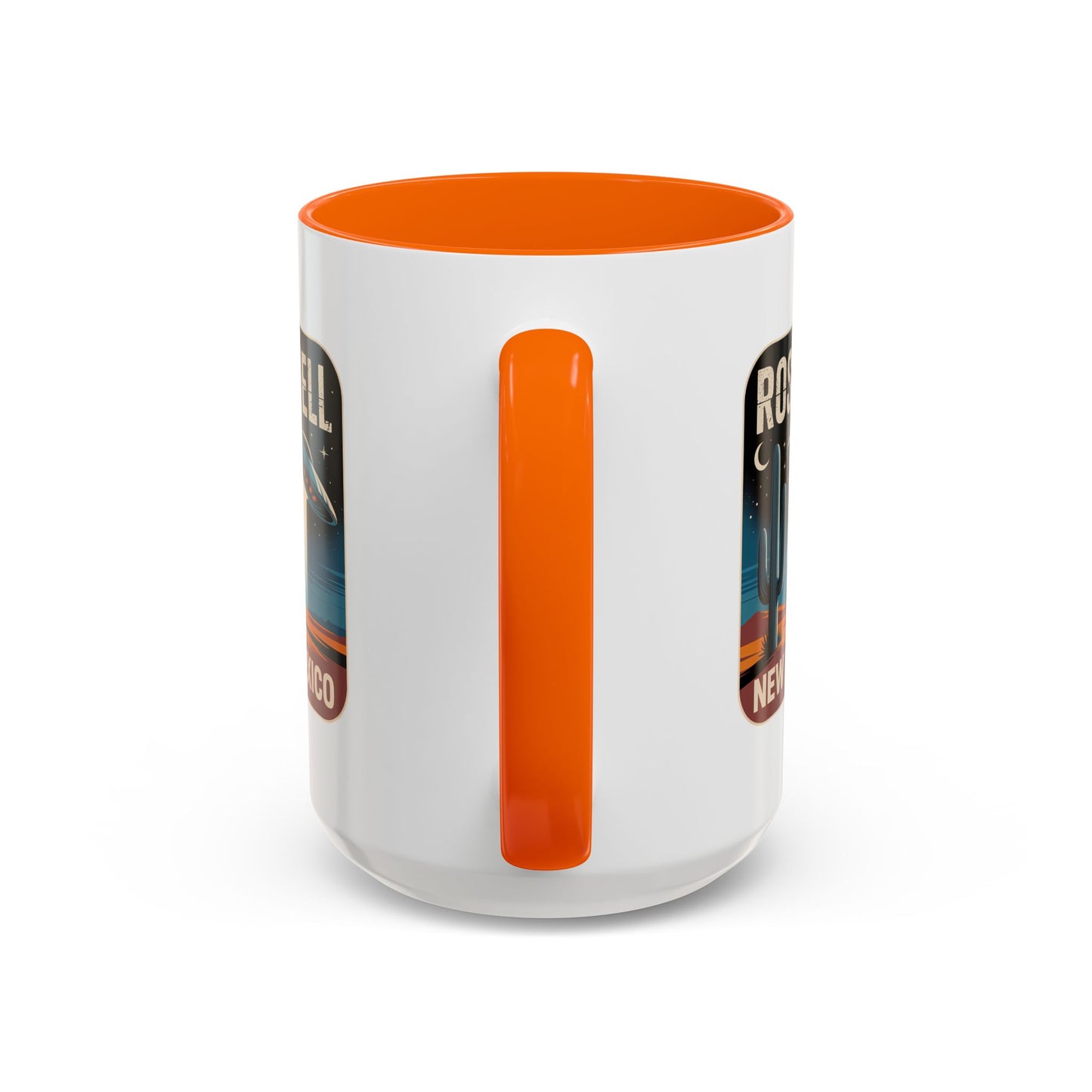 Alien Mug - Roswell