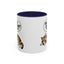 Animal Mug - Do I Look Like I Care