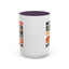 Humor Mug - My Temper