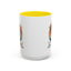 Humor Mug - Just a Cup or Two