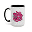 Easter Mug - Happy Easter Fluffy