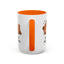 Humor Mug - Wake Me Up When It's over