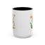 Humor Mug - Caution May Bite