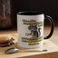 Humor Mug - I Came I Saw